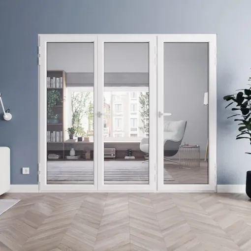 Vente et pose de portes et portes-fenêtres PVC, Ajaccio, Artech PVC