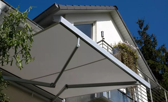 Pose de stores , Ajaccio, Artech PVC